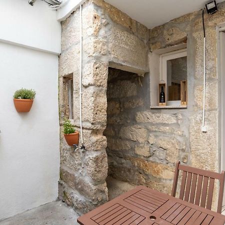 Zd Moreira Flats A By Portoproperties4You Exteriör bild