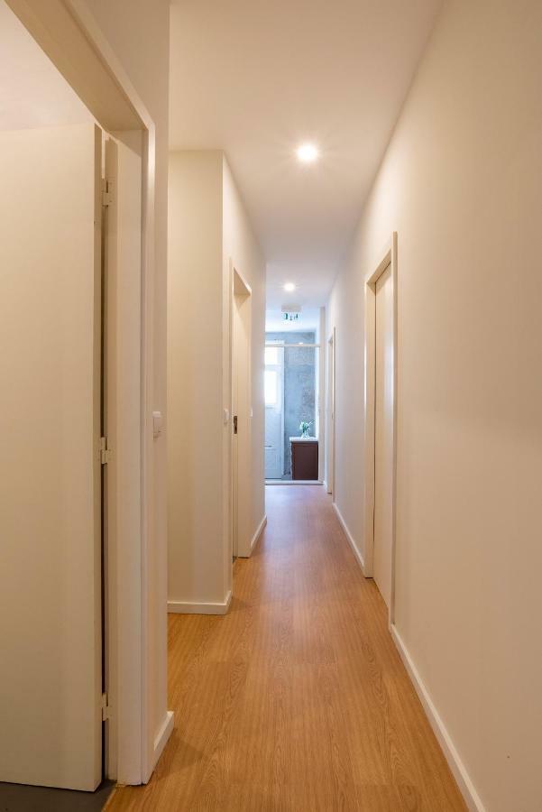 Zd Moreira Flats A By Portoproperties4You Exteriör bild