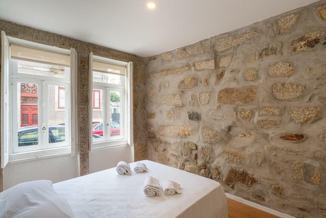 Zd Moreira Flats A By Portoproperties4You Exteriör bild
