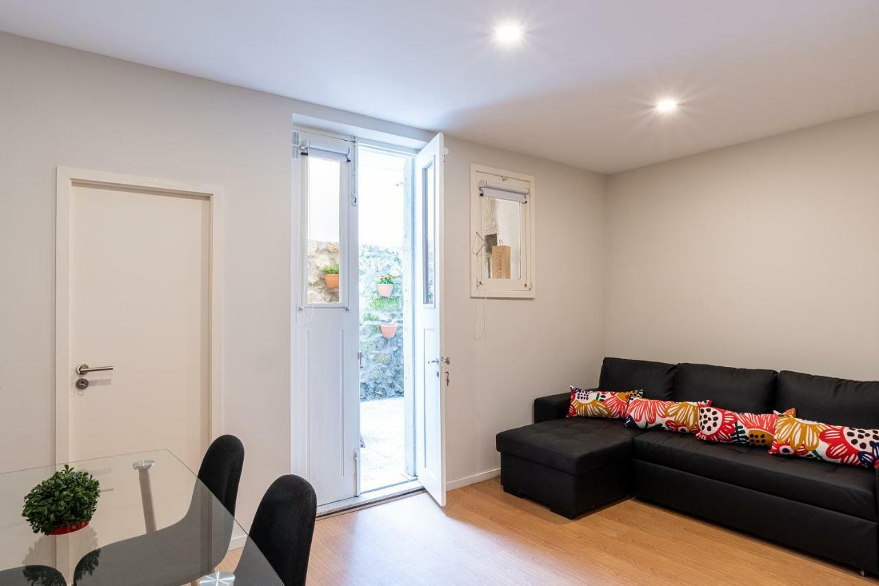 Zd Moreira Flats A By Portoproperties4You Exteriör bild