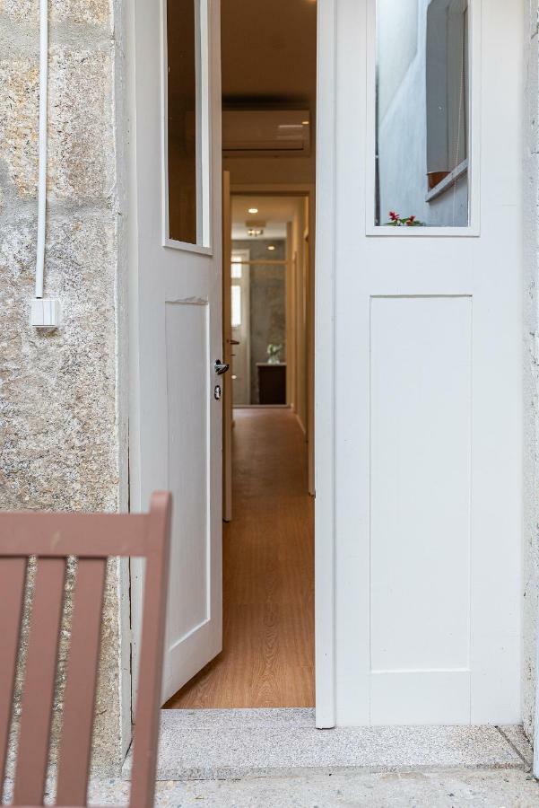 Zd Moreira Flats A By Portoproperties4You Exteriör bild