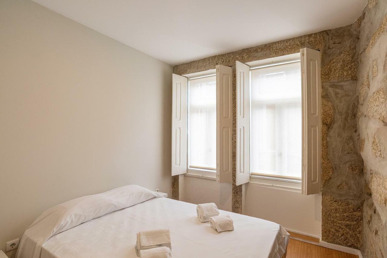 Zd Moreira Flats A By Portoproperties4You Exteriör bild
