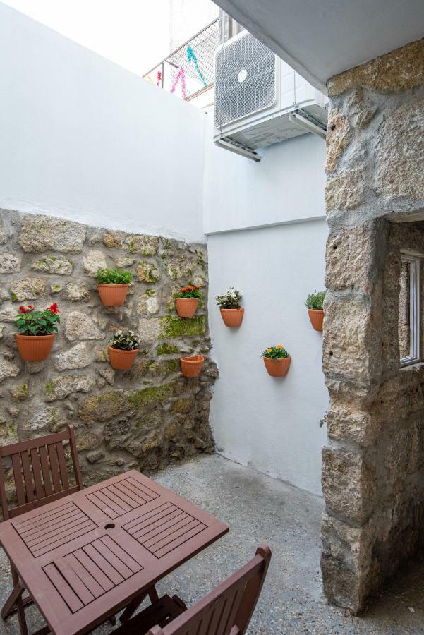 Zd Moreira Flats A By Portoproperties4You Exteriör bild