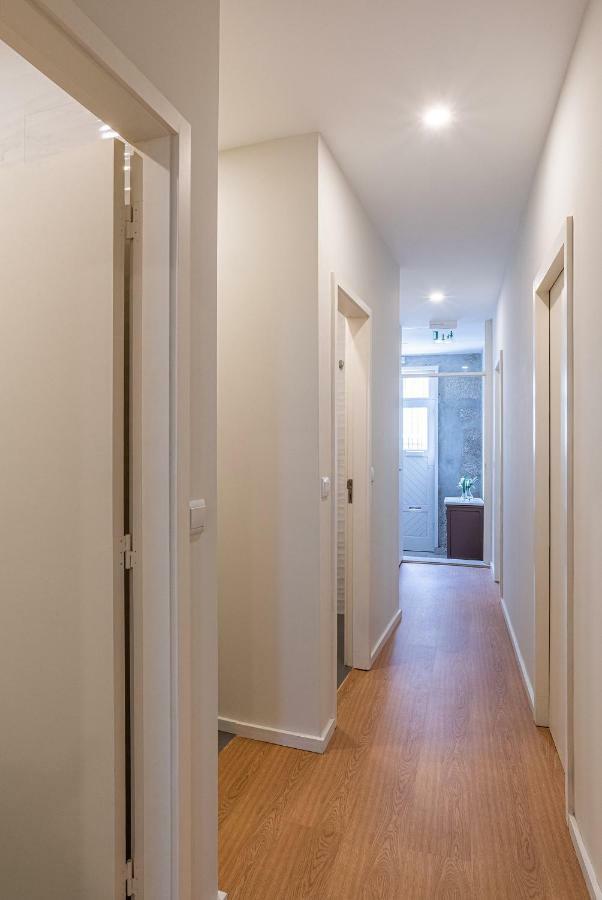Zd Moreira Flats A By Portoproperties4You Exteriör bild
