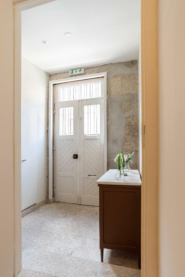 Zd Moreira Flats A By Portoproperties4You Exteriör bild