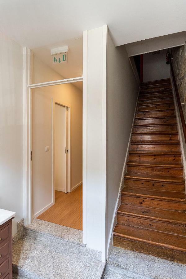 Zd Moreira Flats A By Portoproperties4You Exteriör bild